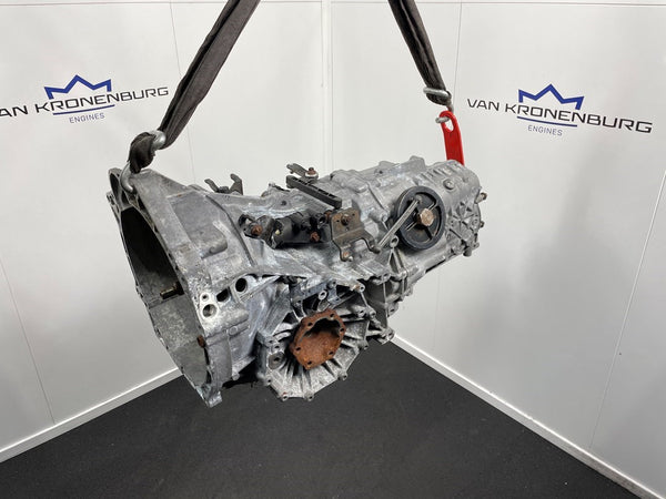 Porsche Boxster Cayman (981) 2.7 24V Handgeschakelde G8100 Versnellingsbak