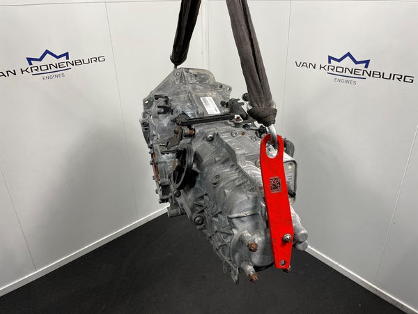 Porsche Boxster Cayman (981) 2.7 24V Handgeschakelde G8100 Versnellingsbak