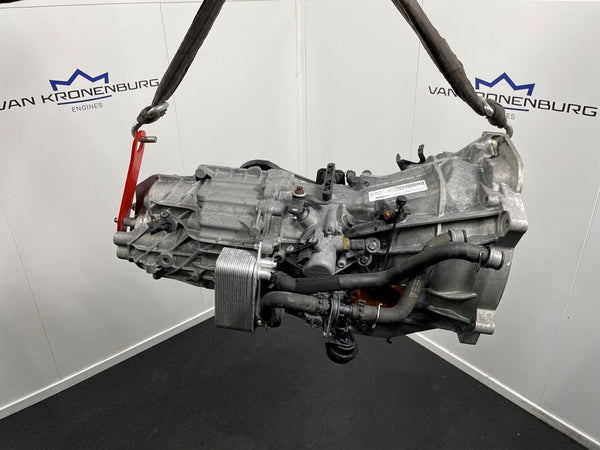 Porsche Boxster Cayman (981) 2.7 24V Handgeschakelde G8100 Versnellingsbak