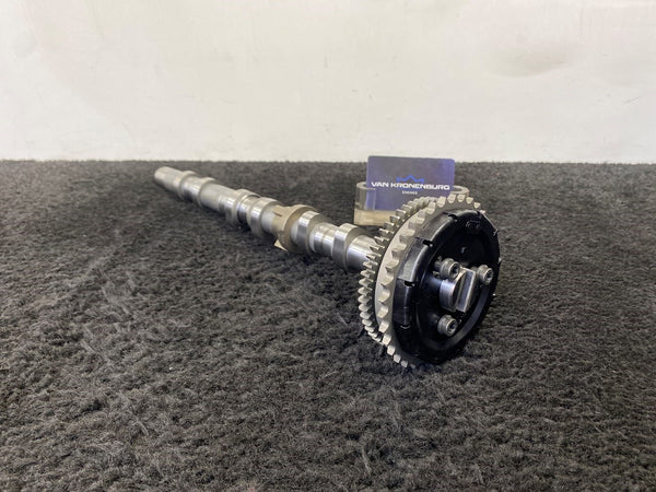 Mercedes Benz GLE ML III (W166) OM642 Nokkenas A64274