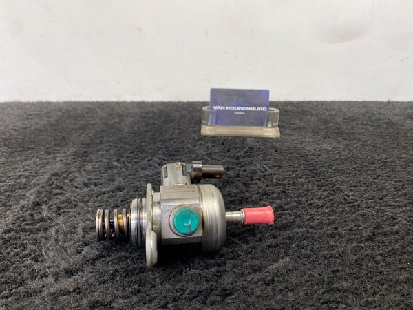 Citroën C5 Aircross 1.6 Turbo (5GF) Kraftstoffpumpe OEM NEU! 9817670080