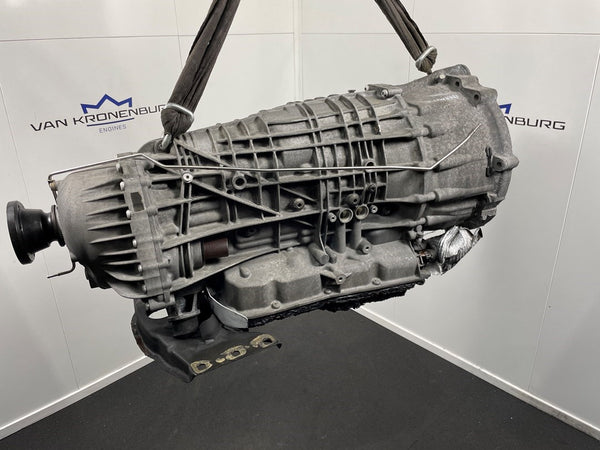 Porsche Panamera 4.8 V8 Turbo PDK Automaatbak