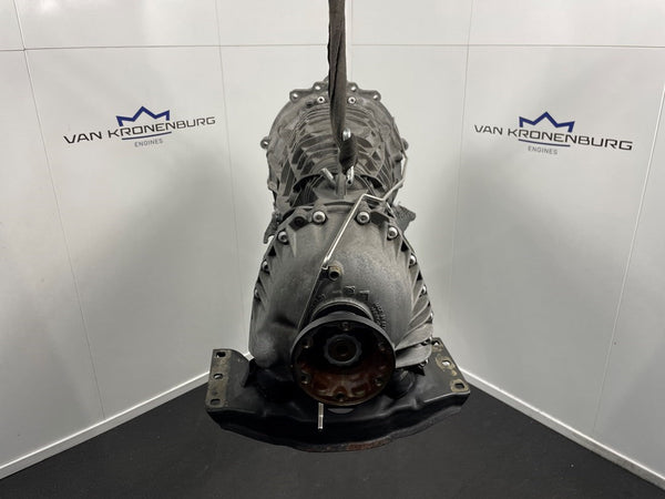 Porsche Panamera 4.8 V8 Turbo PDK Automaatbak