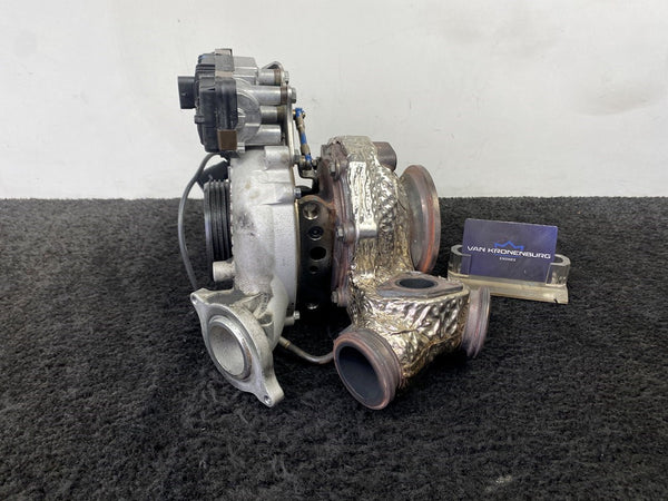 Audi A6 (C7) 3.0 TDI CRT Turbocharger 059145873CL