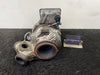 Audi A6 (C7) 3.0 TDI CRT Turbocharger 059145873CL