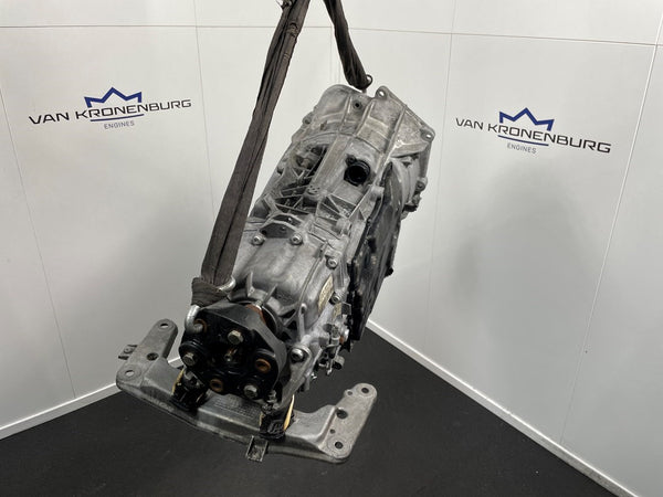 BMW M3 (F80) 3.0 S55B30A DCT Automaatbak