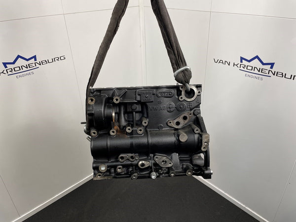 Audi VW Seat Skoda 2.0 TDI CRL CRB DFG Onderblok Nieuw 03N023C