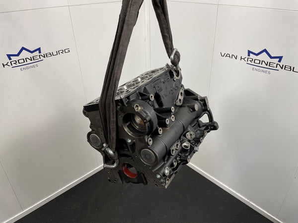 Audi VW Seat Skoda 2.0 TDI CRL CRB DFG Onderblok Nieuw 03N023C