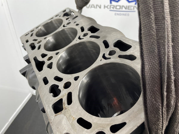 Audi VW Seat Skoda 2.0 TDI CRL CRB DFG Onderblok Nieuw 03N023C