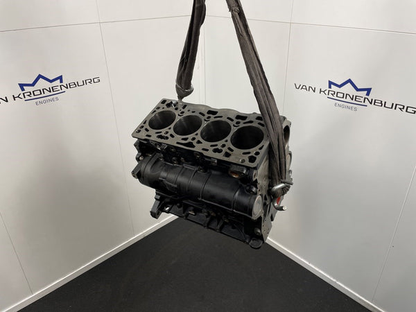 Audi VW Seat Skoda 2.0 TDI CRL CRB DFG Onderblok Nieuw 03N023C