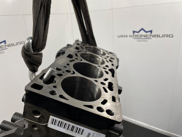 Audi VW Seat Skoda 2.0 TDI CRL CRB DFG Onderblok Nieuw 03N023C