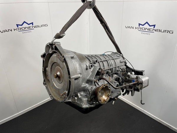 Porsche 911 (996) Carrera 3.4L 5HP19 Automaatbak A9600-100