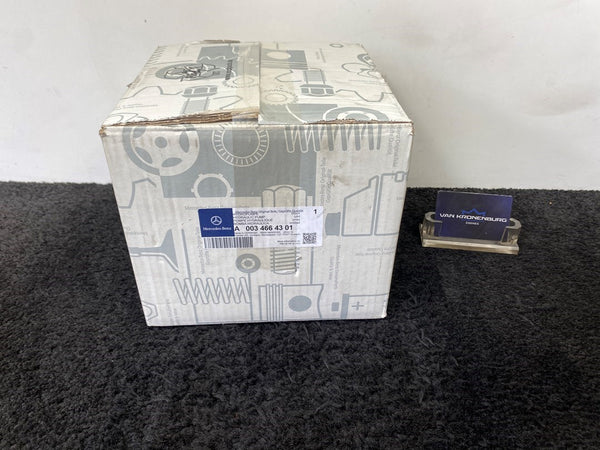 Mercedes Benz C-Klasse (W204) M271 Stuurbekrachtigingspomp Nieuw Origineel