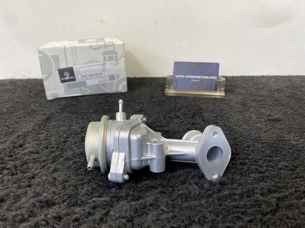 Mercedes Benz C-Klasse (W204) M271 EGR Klep Nieuw Origineel