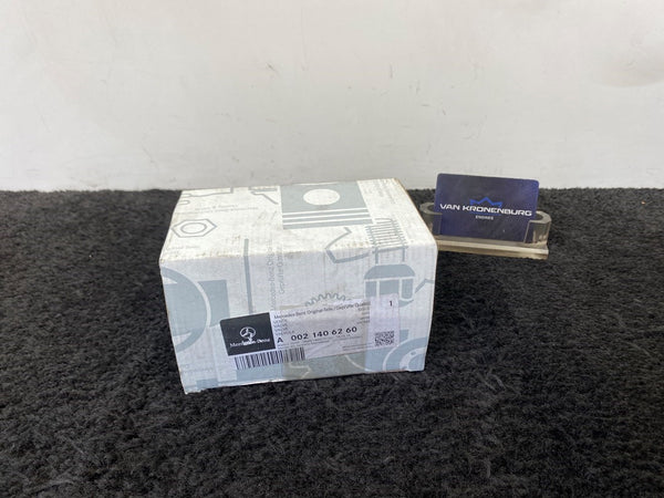 Mercedes Benz C-Klasse (W204) M271 EGR Klep Nieuw Origineel