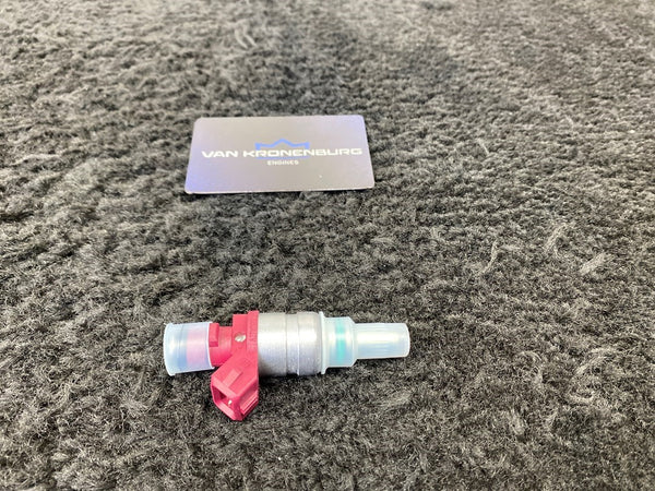 Mercedes Benz C-Klasse (W204) M271 Injector Nieuw Origineel
