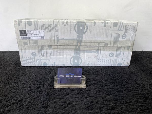 Mercedes Benz C-Klasse (W203) M271 Compressor Behuizing