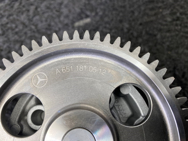 Mercedes Benz Vito Sprinter 2.2 CDI OM651 Oliepomp Nieuw