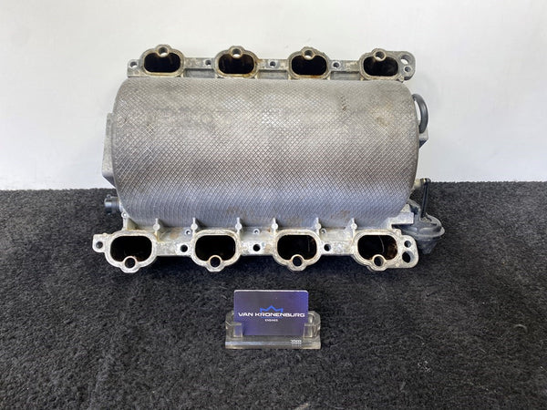 Mercedes Benz ML55 AMG (W163) Intake Manifold 113.981 A1131400301