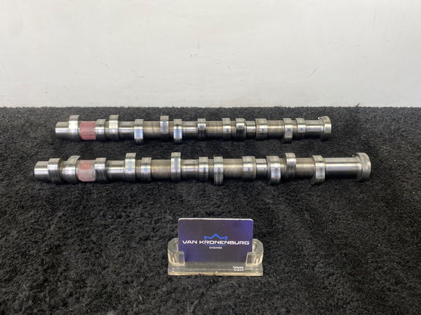 Mercedes Benz SL 55 AMG (W230) 113.992 Nokkenasset