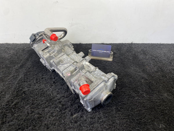 Iveco New Daily (V) 3.0D EGR-Kühlerventil