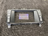 Jaguar F-Type Dash Display Screen Bezel Panel GX53-19F211-GC