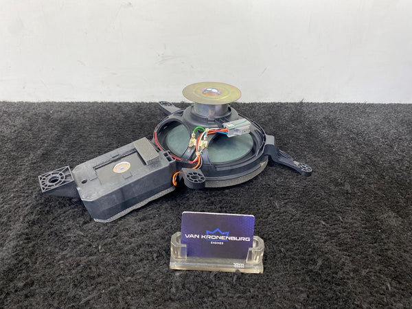 Jaguar F-Type Speaker Subwoofer Rear Right EX53-18808-BE