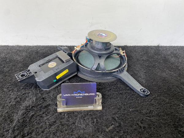 Jaguar F-Type Speaker Subwoofer Rear Left EX53-18808-AE