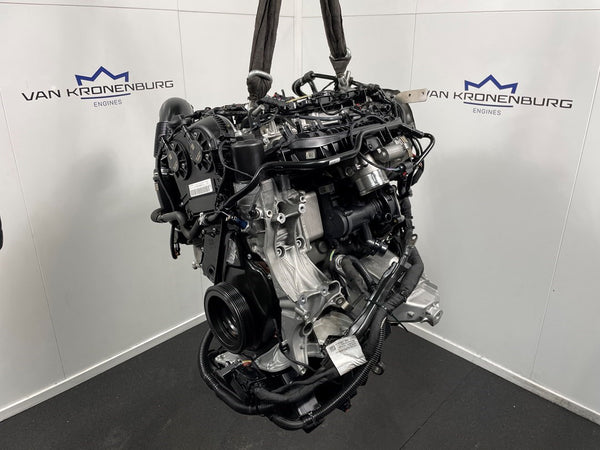 Audi A5 (B9) 2.0 TFSi DPA Motor Compleet 14281KM!