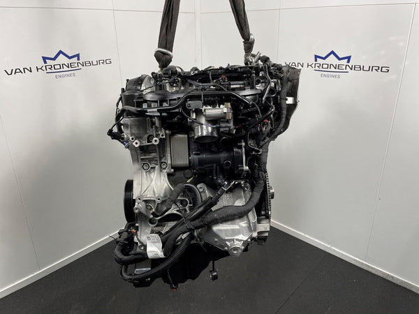 Audi A5 (B9) 2.0 TFSi DPA Motor Compleet 14281KM!