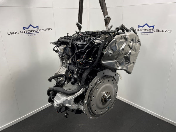 Audi A5 (B9) 2.0 TFSi DPA Motor Compleet 14281KM!