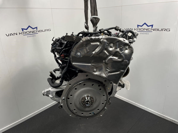 Audi A5 (B9) 2.0 TFSi DPA Motor Compleet 14281KM!