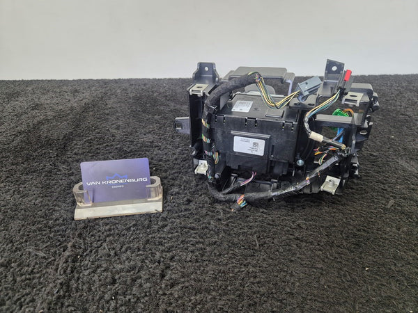 Jaguar F-Type Selectiehendel Automaat JLRGX53-7E453-AB