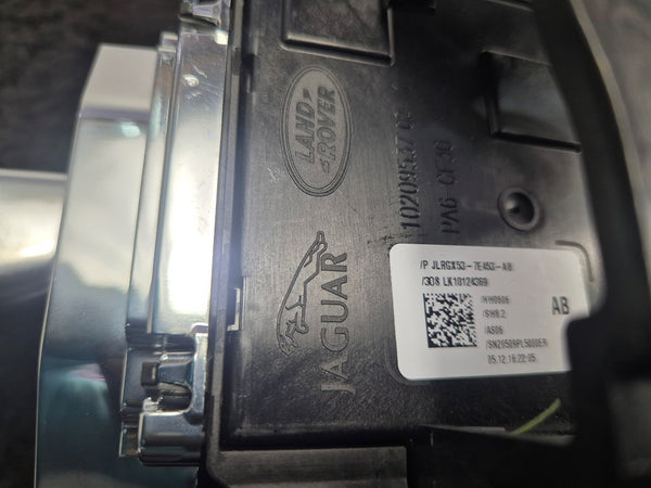 Jaguar F-Type Selectiehendel Automaat JLRGX53-7E453-AB