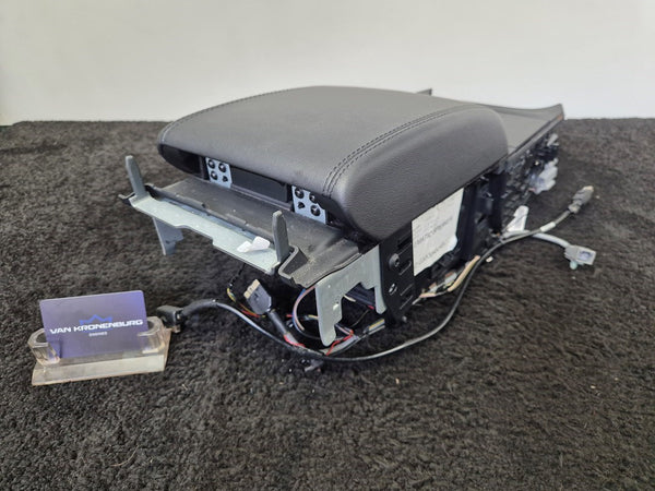 Jaguar F-Type Middenconsole Armsteun GX53-045J40-CC