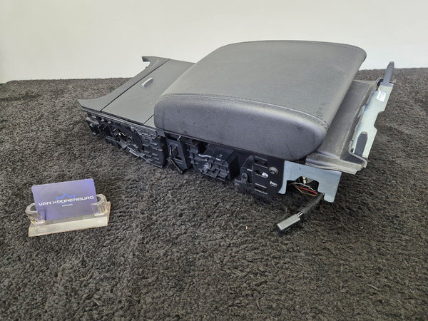 Jaguar F-Type Middenconsole Armsteun GX53-045J40-CC