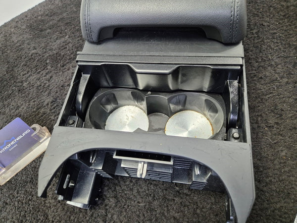 Jaguar F-Type Middenconsole Armsteun GX53-045J40-CC