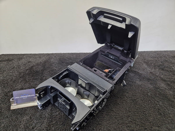 Jaguar F-Type Middenconsole Armsteun GX53-045J40-CC