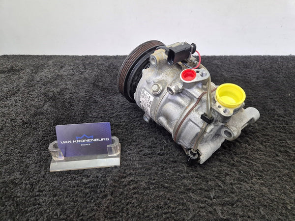 Audi A6 A7 (C8) 55 TFSI Mild Hybrid DLZ Aircopomp