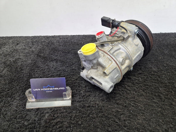 Audi A6 A7 (C8) 55 TFSI Mild Hybrid DLZ Aircopomp