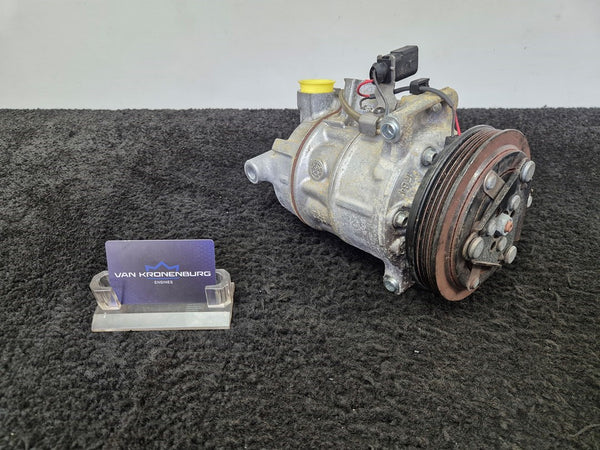 Audi A6 A7 (C8) 55 TFSI Mild Hybrid DLZ Aircopomp