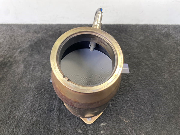 Audi A5 (B9) 2.0 TFSi 55 Mild Hybrid Katalysator 5411KM!