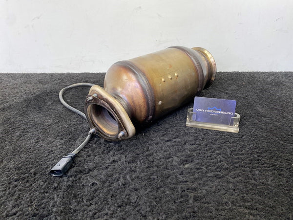 Audi A5 (B9) 2.0 TFSi 55 Mild Hybrid Katalysator 5411KM!