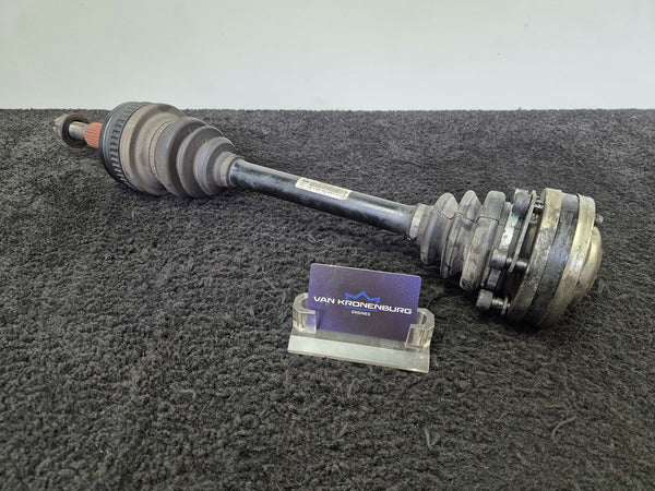 Porsche 911 (996) Carrera Aandrijfas Links Achter