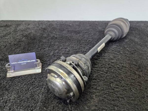 Porsche 911 (996) Carrera Aandrijfas Links Achter