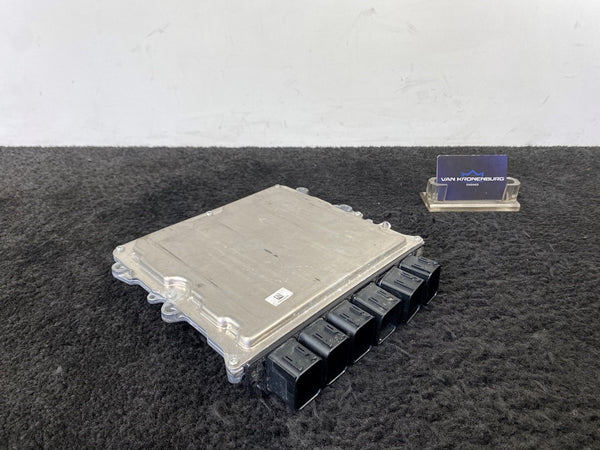 BMW 2-Serie Motormanagement ECU 0261S103F9 5A21BF9