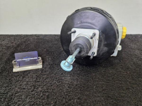 Jaguar F-Type X152 Rembekrachtiger GX53-2B195-AC