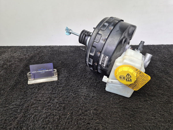 Jaguar F-Type X152 Rembekrachtiger GX53-2B195-AC