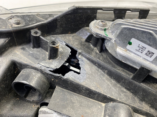 BMW 2-Serie Koplamp Rechts LED Rechts LCI Facelift 8738680