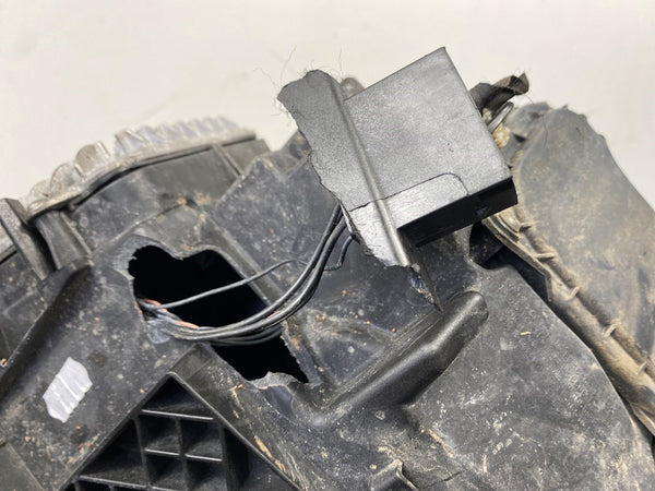 BMW 2-Serie Koplamp Rechts LED Rechts LCI Facelift 8738680